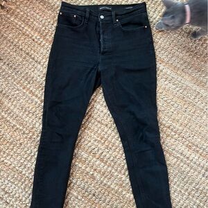 3 Pairs of Tokyo High Rise Slim Fit Jeans😍